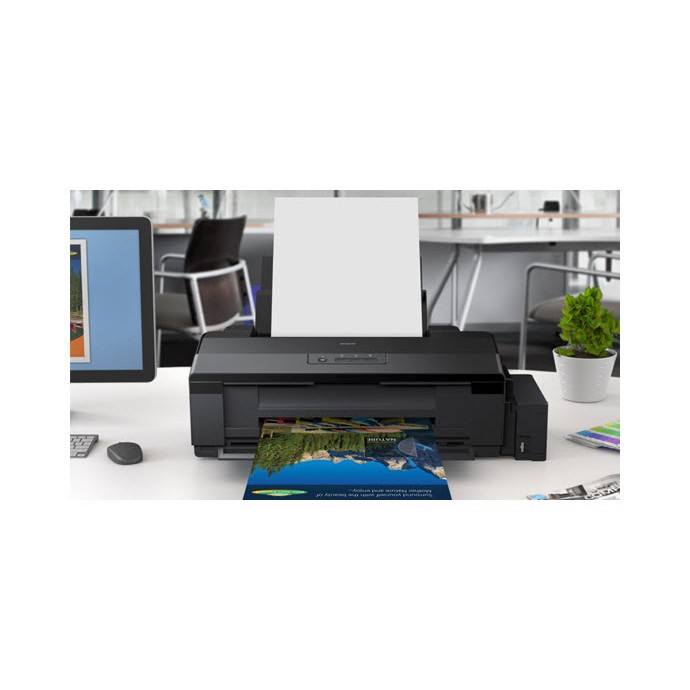 Epson L1800 - A3 Photo Ink Tank Printer