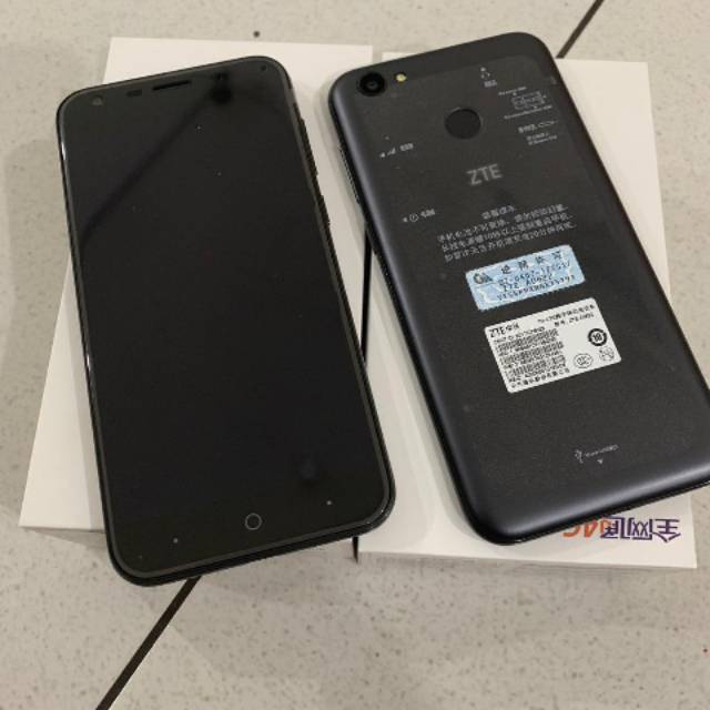 Zte A0622 Voyage 5 Ram 3/32 Gb