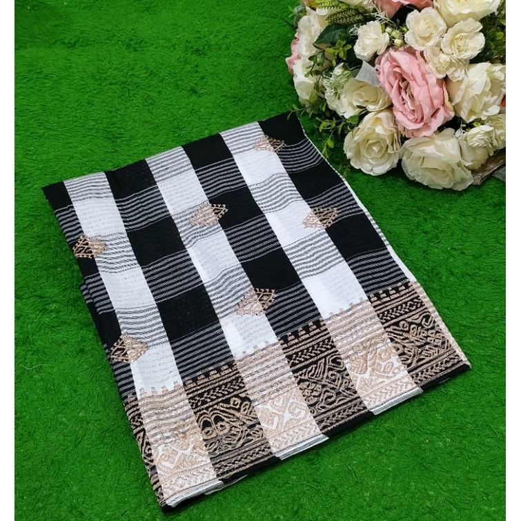 BALI MODIS KEBAYA // SAPUTAN ENDEK SONGKET POLENG