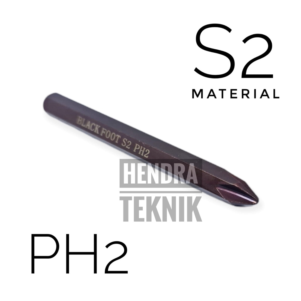 MATA OBENG PUKUL MATA OBENG KETOK S2 OBENG KETOK BAJA PH2 BAGUS