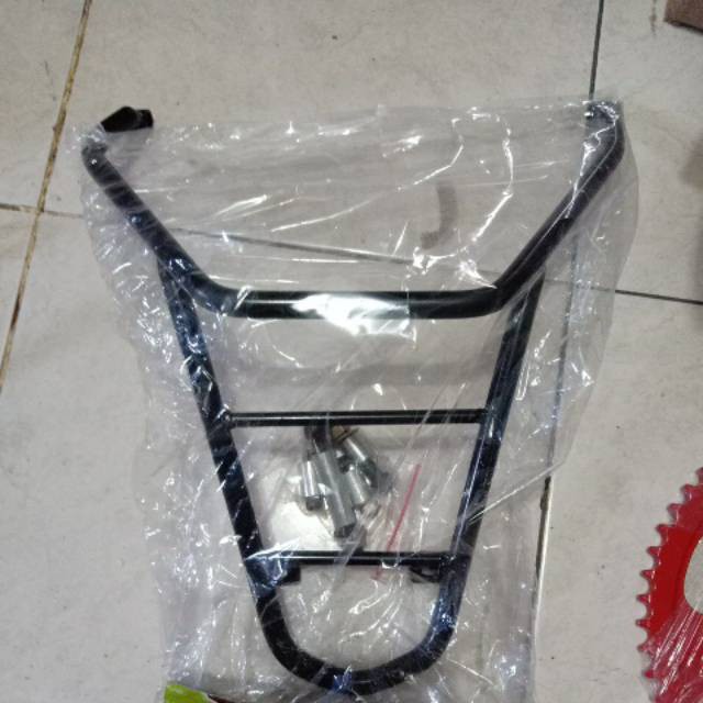 BEHEL KLX150 BODY GORDON