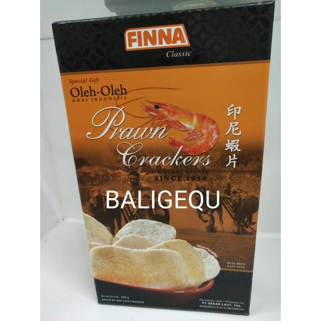 

FINNA Classic Spesial Gift