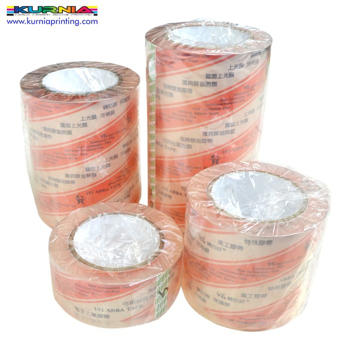 

Baterai Alkaline - Tinta Stempel - Plastik Wraping Transfer Tape Abba 10 Cm Produk Terbaik