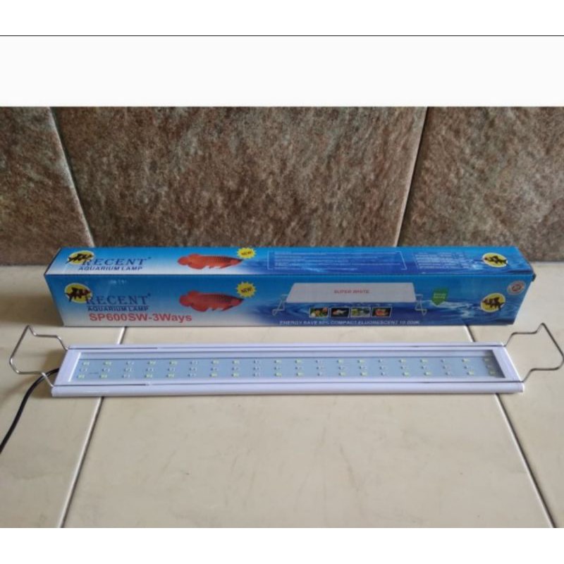 Lampu Gantung Aquarium SP600SW-3Ways