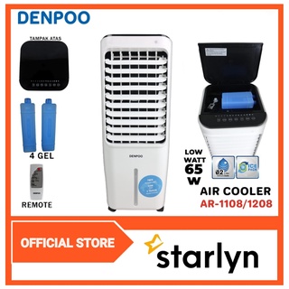 DENPOO Air Cooler AR-1108 XF