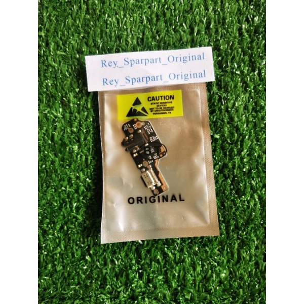PAPAN CAS CHRGER KONEKTOR MIC-REDMI NOTE 9 (5G)--REDMI NOTE 6 PRO Redmi note 9 4G