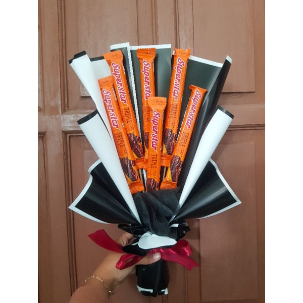 

Buket Jajan | Buket Snack