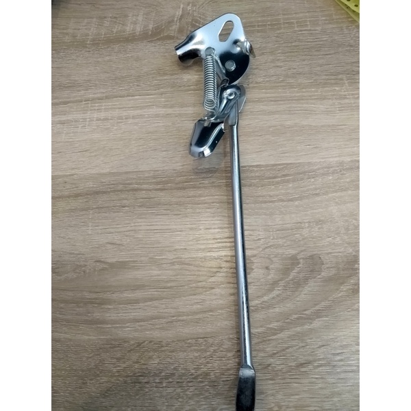 STANDAR SAMPING JENGKI 26 TEBAL KUAT - JAGANG SAMPING JENGKI - STANDAR SAMPING SEPEDA JENGKI