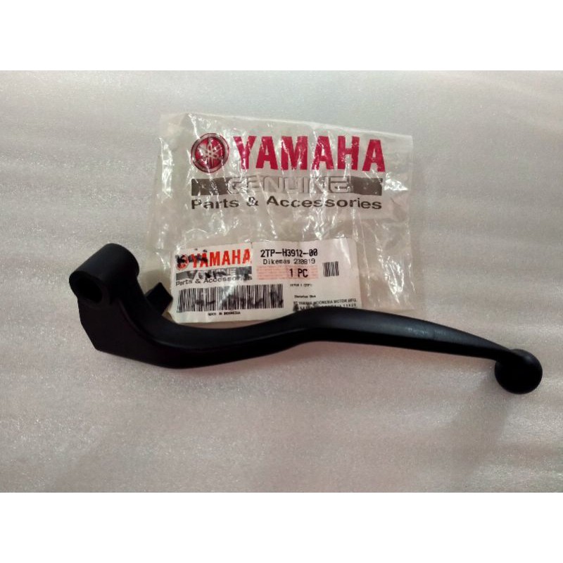Handel kopling kiri original Yamaha untuk motor new Vixion Nva. 2tp-h3912-00