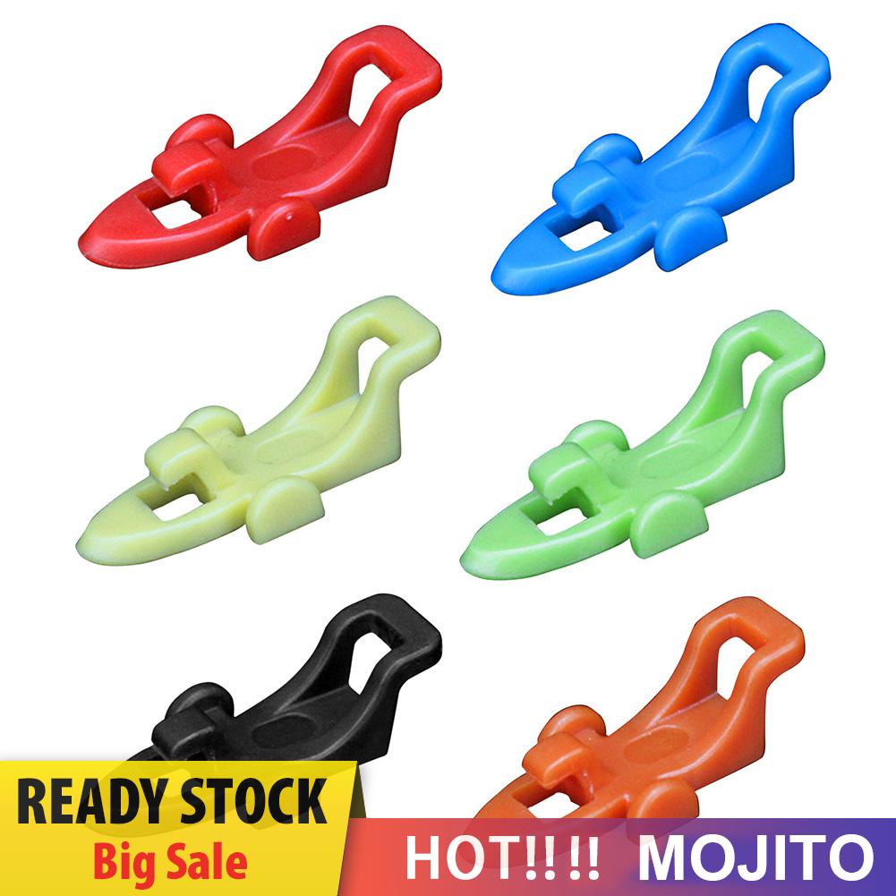 Kait Holder Umpan Pancing Bahan Plastik