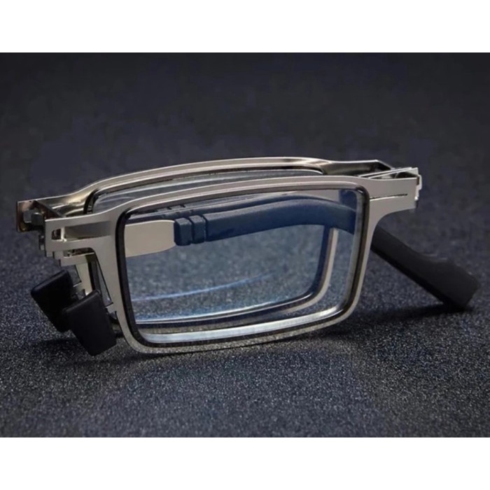 KACAMATA VINS - KACAMATA BACA PLUS OTOMATIS ORIGINAL