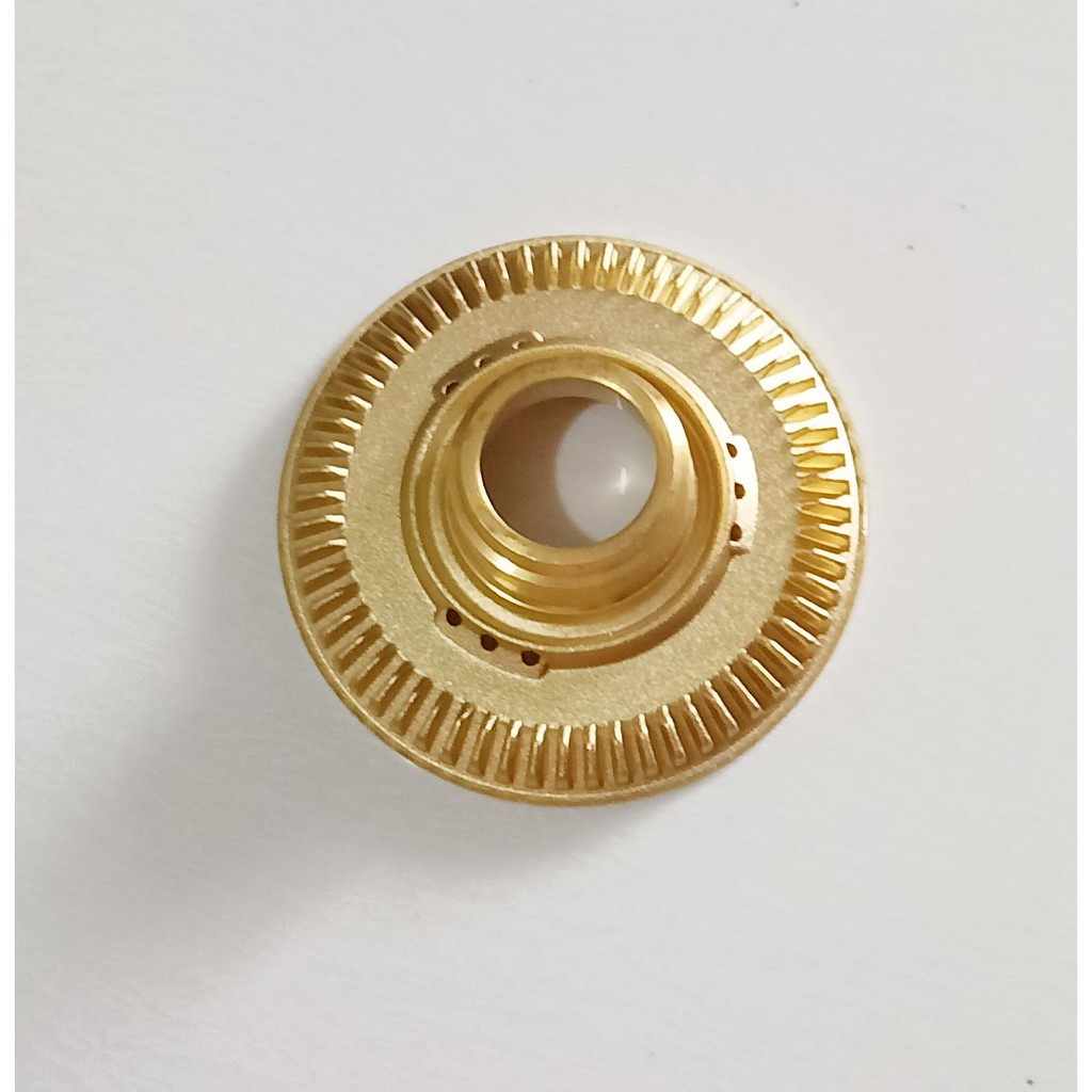 kuningan kompor gas Hitachi Hp3 ori