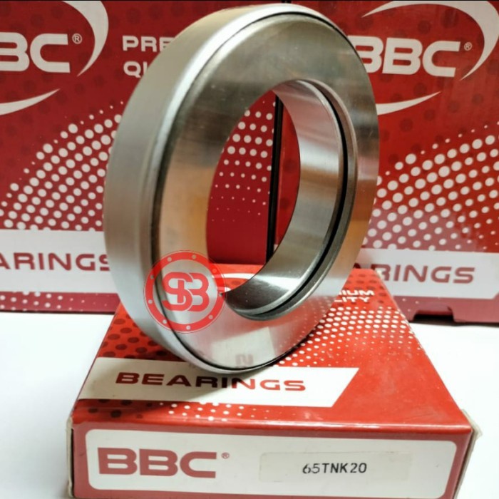 DRAG LAHER / CLUTCH BEARING NISSAN CKA / CB / TZ 50 BBC ORIGINAL