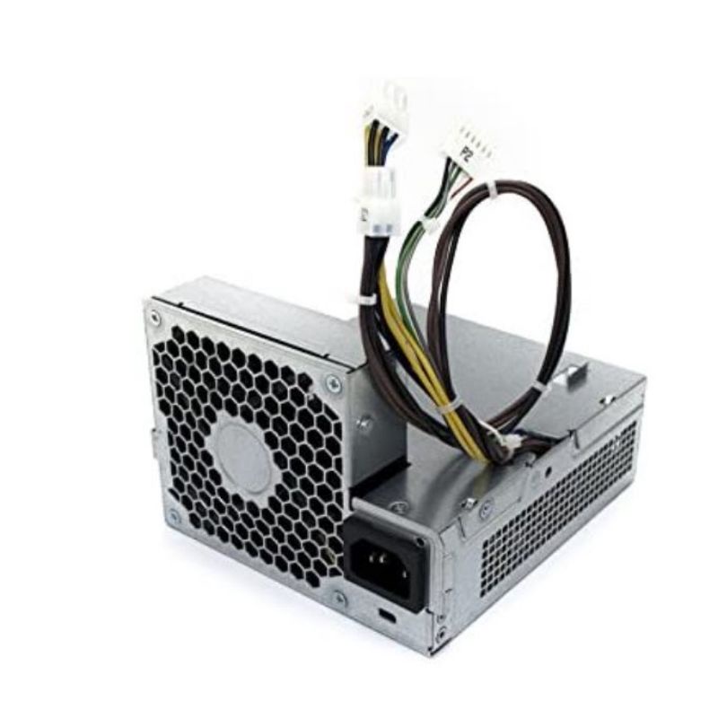 PSU HP Power Supply 503376-001 240W Pro 6000 6005 6200 Elite 8000 810