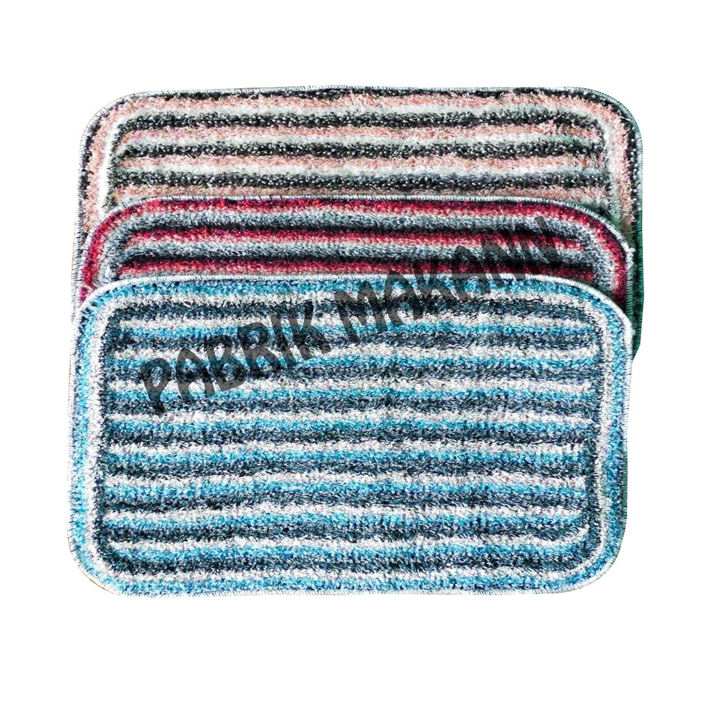 keset jumbo keset bulu keset rumah ukuran 40x60 termurah keset bulu tebal keset kaki keset karakter