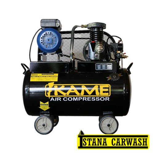 Kompresor Listrik IKAME 1/2 PK