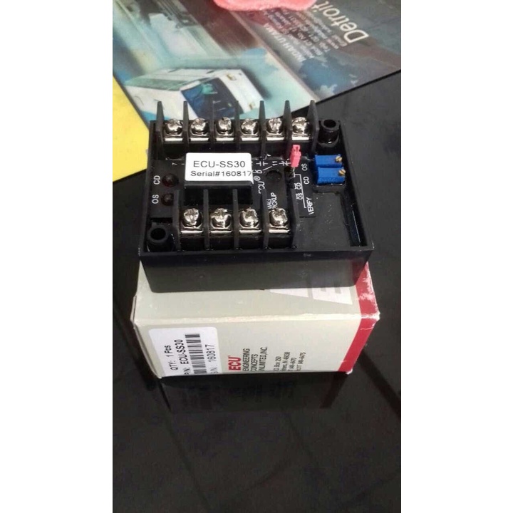 AVR KI-DAVR-150S3 Genset