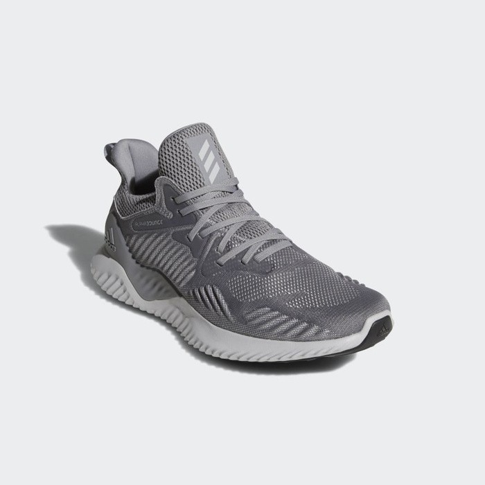 adidas men alphabounce