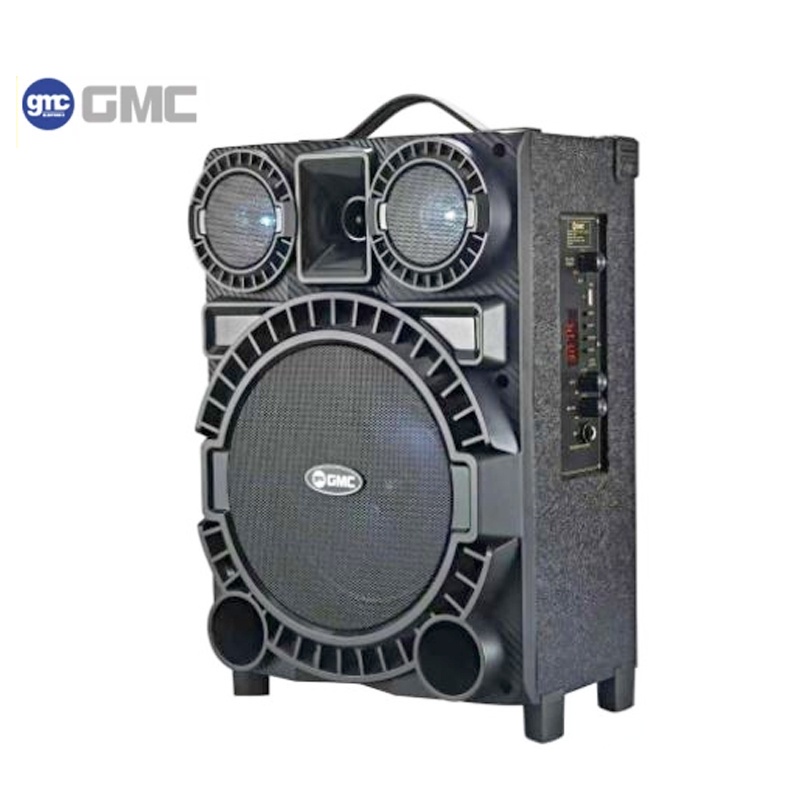 Speaker GMC 897S / Speaker Portable