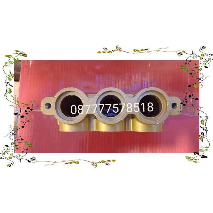 Cylinder Sanchin SCN 45. Spare Part Pompa Sanchin SCN 45