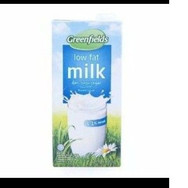 

UHT Greenfield Low Fat 1000ML