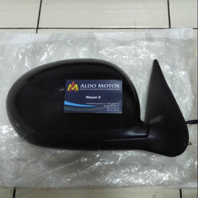 SPION NISSAN JUKE ORIGINAL