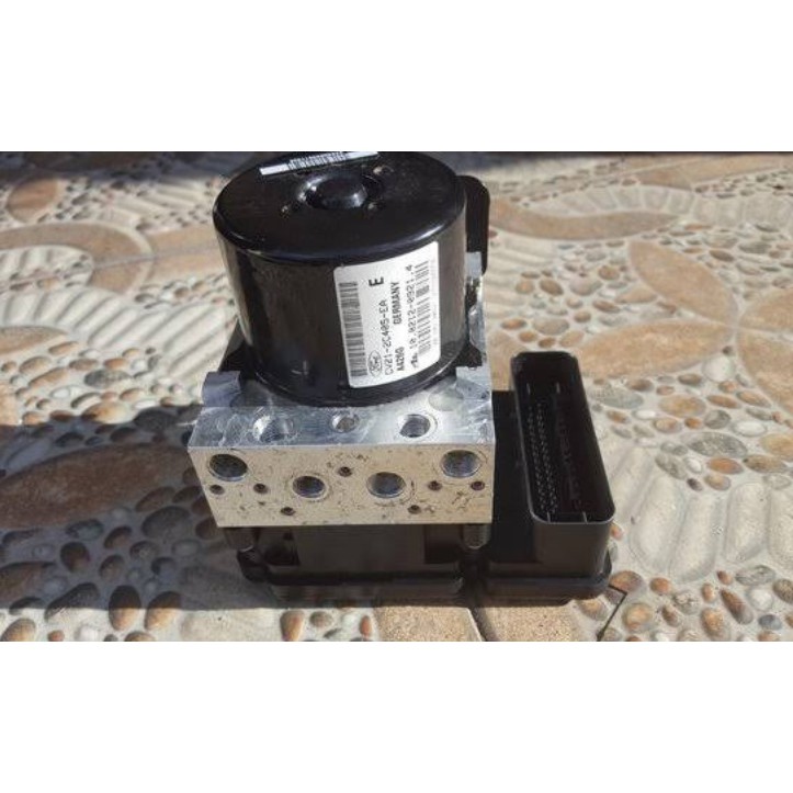 Modul Actuator Modul Abs Rem Ford Fiesta