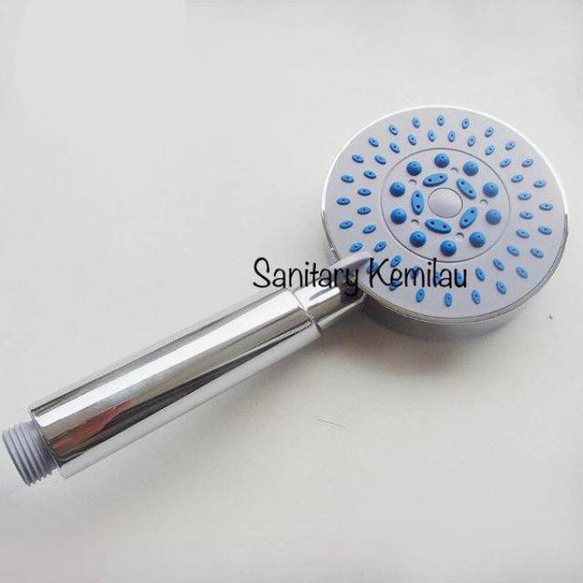 Hand Shower Toilet Kamar Mandi Komplit - Shower Mandi Set