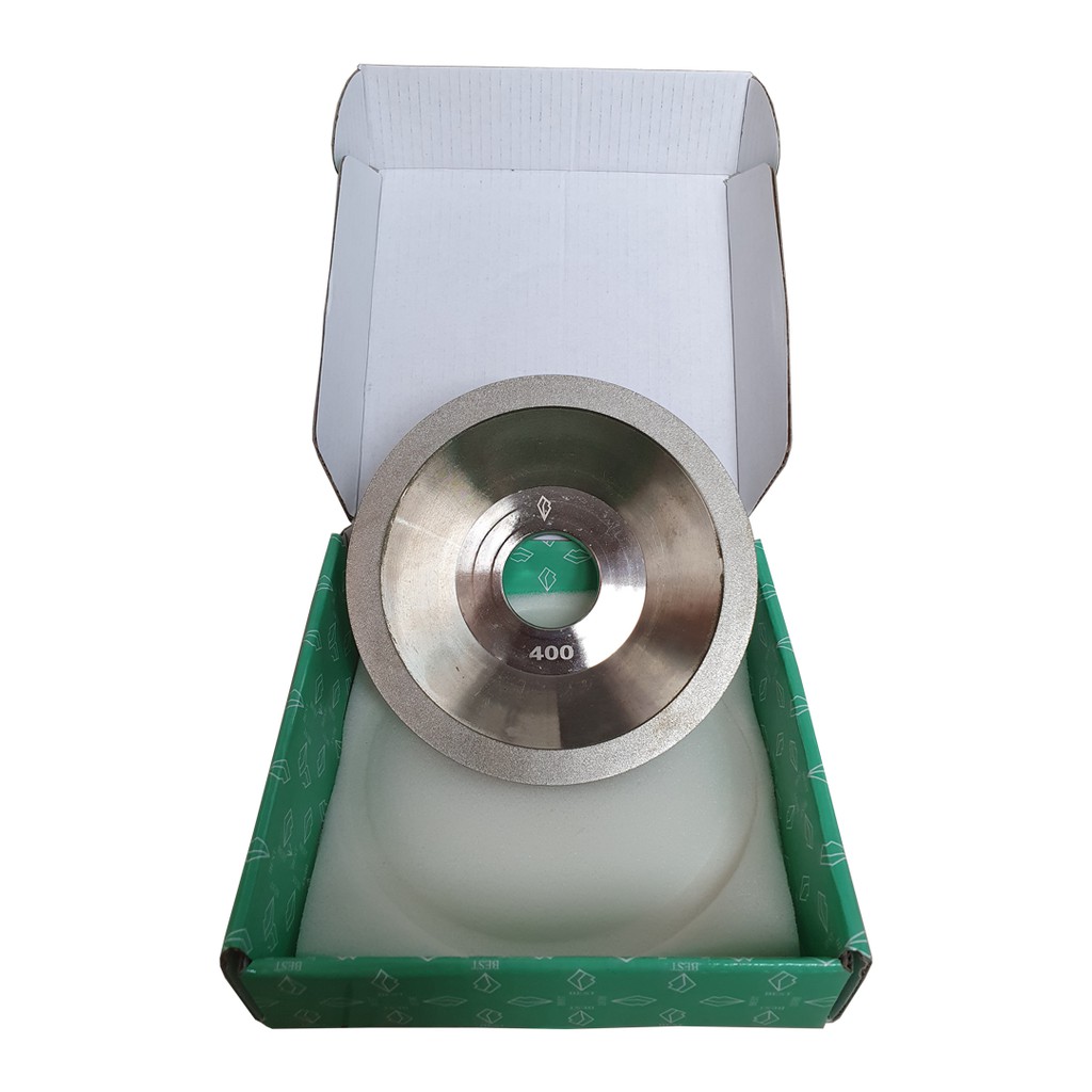 Diamond Grinding Wheel D125mm Gerinda Diamond Mangkok Batu Asah