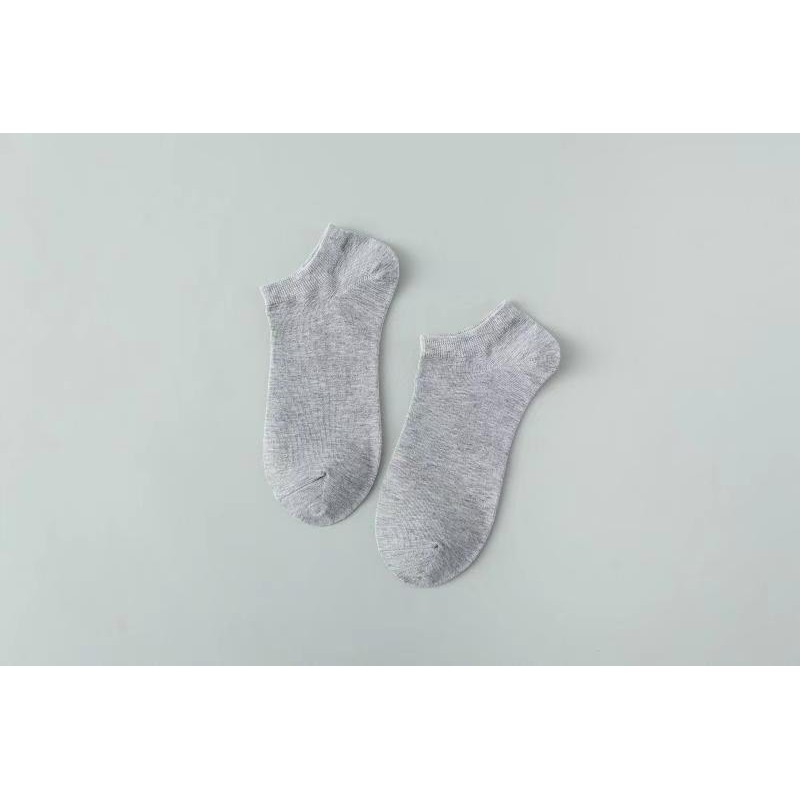 Kaos Kaki Pendek Pria Ankle Socks Mata Kaki Socks Import Premium