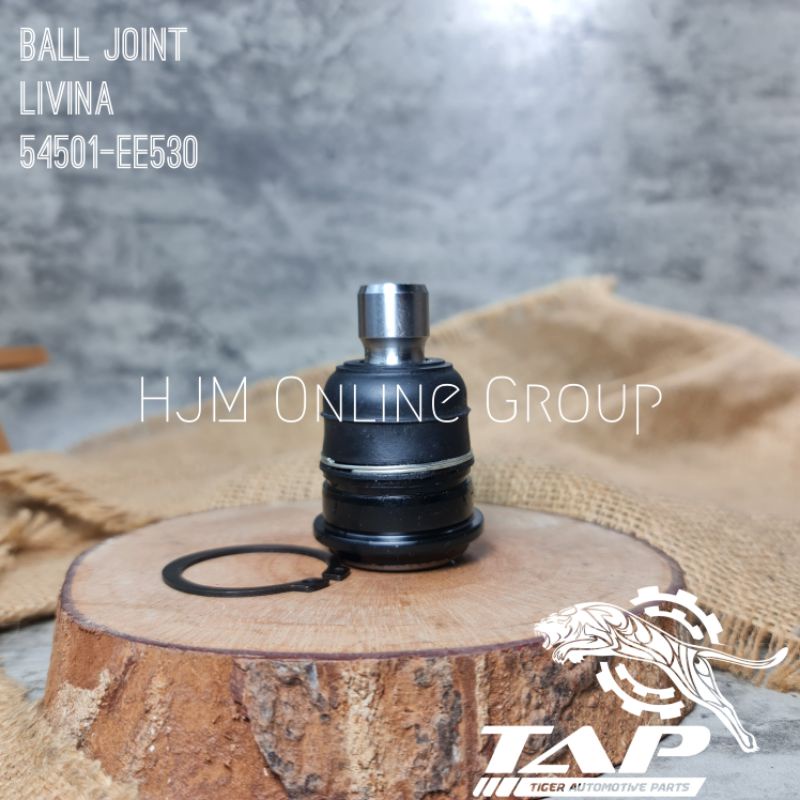 BALL JOINT NISSAN LIVINA EVALIA LATIO JUKE