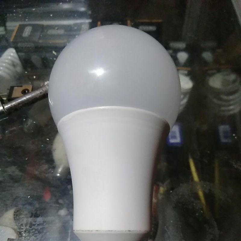 lampu LED 18 WATT