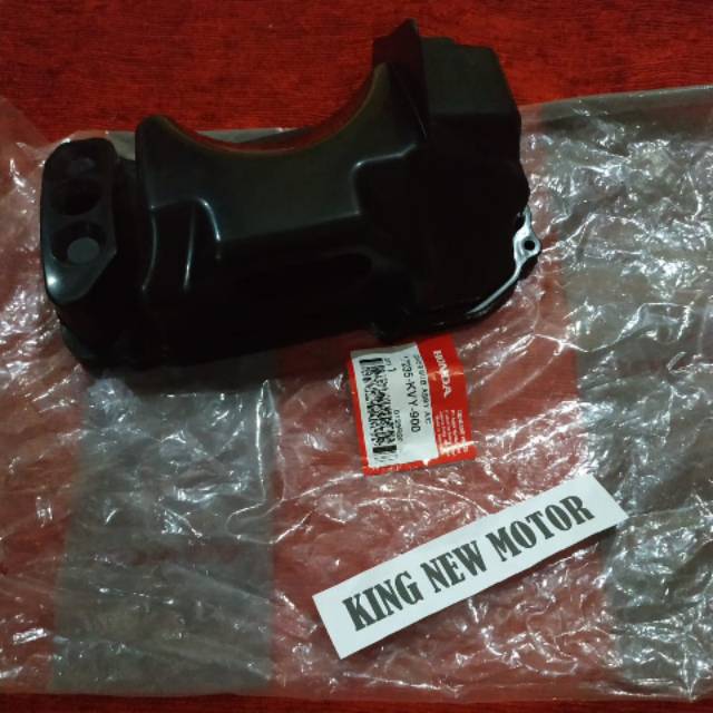 TUTUP BOX FILTER BEAT CARBU ORIGINAL