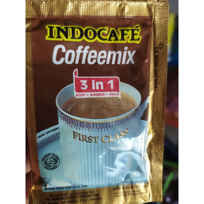 Indocafe