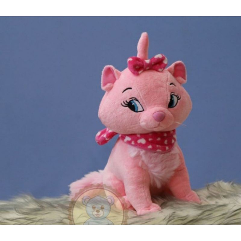 Boneka Kucing Merry cat