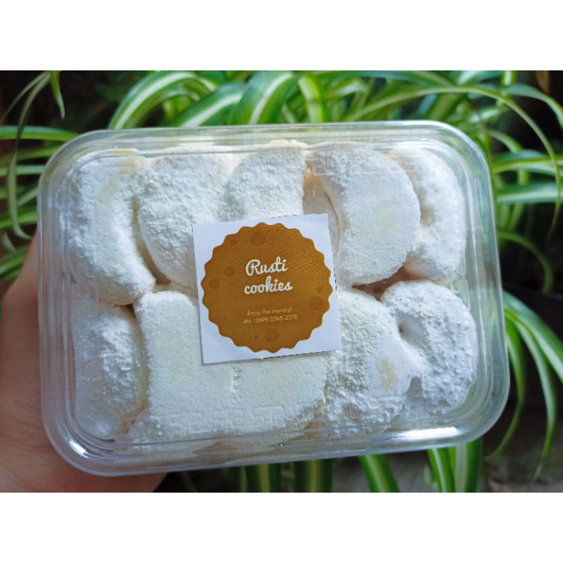 

Aneka Kue kering lebaran / kue kering renyah /kue kering murmer