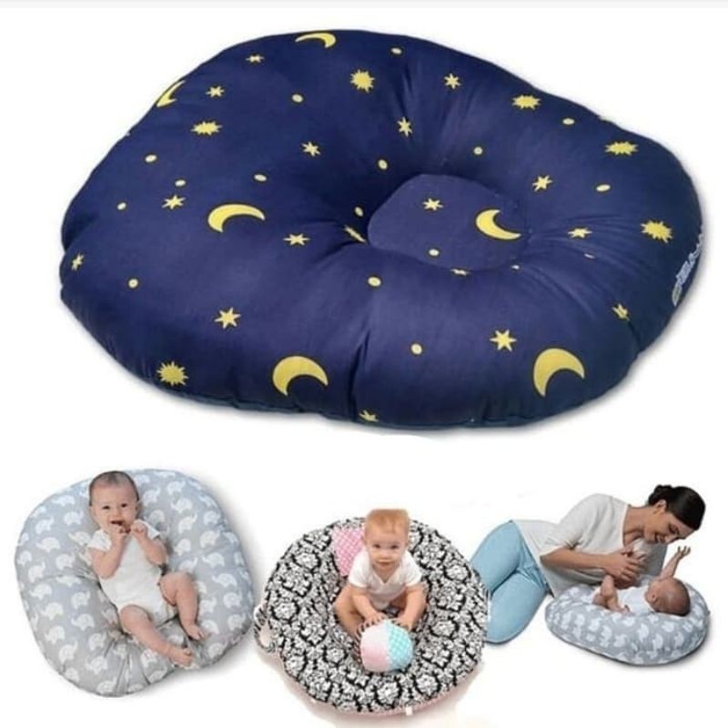 Sofa Baby The Babies Premium/ Sofa Bayi Katun Size Besar