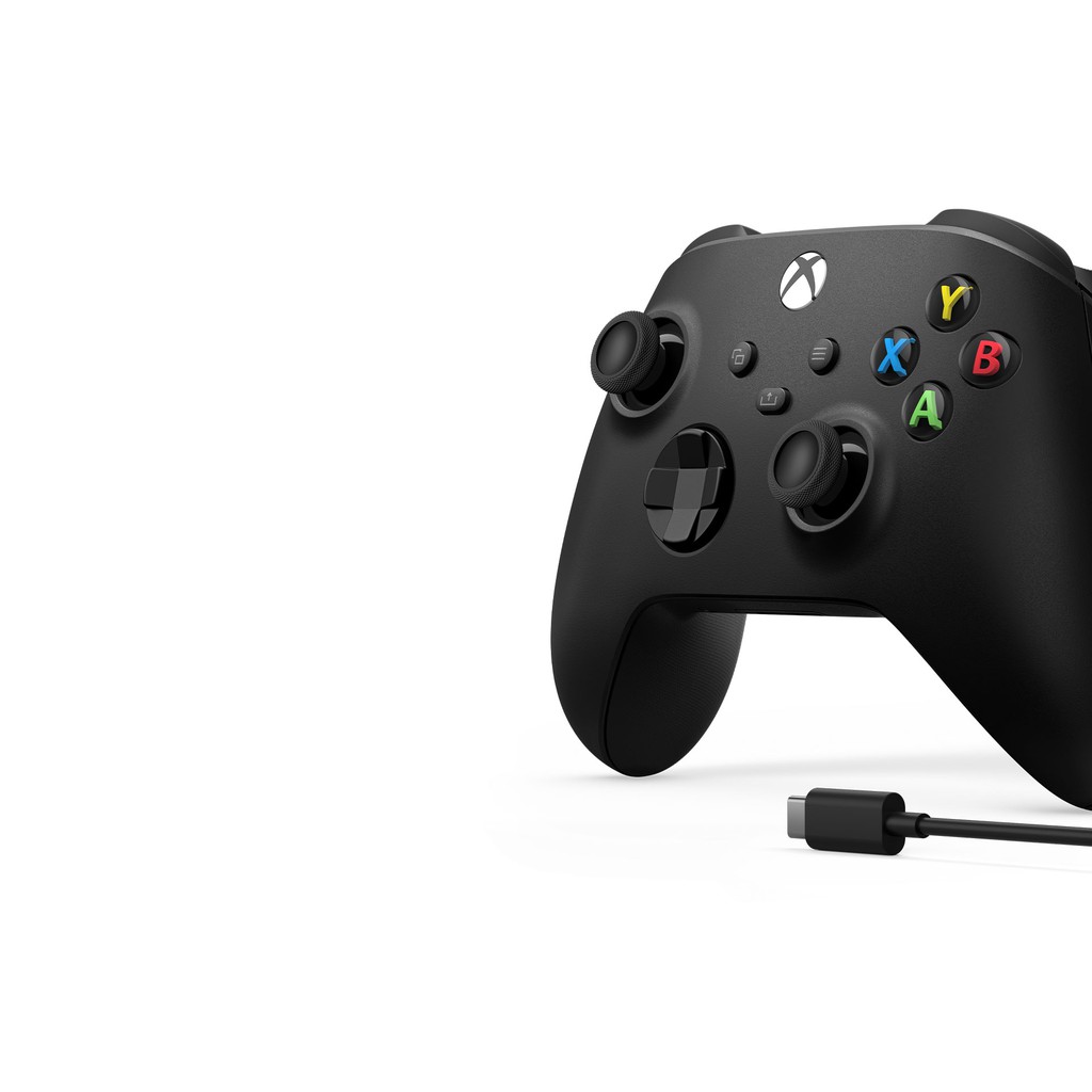 STICK XBOX ONE WIRELESS CONTROLLER WINDOWS BLACK