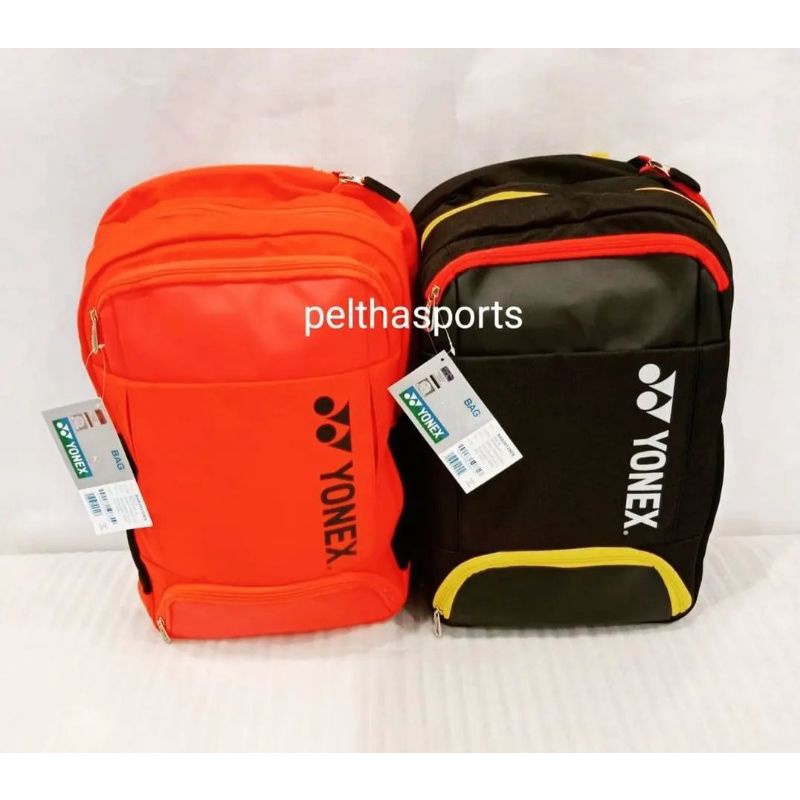 Tas Ransel Yonex BA 82012 Active (33.11.15)
