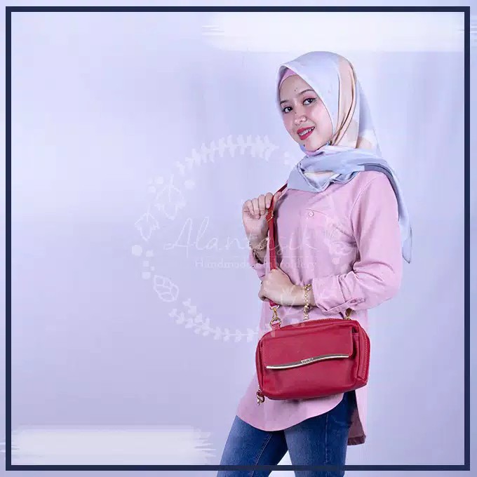 tas ds 32/Tas Slempang Wanita/Tas Wanita Murah/Tas Wanita R.27