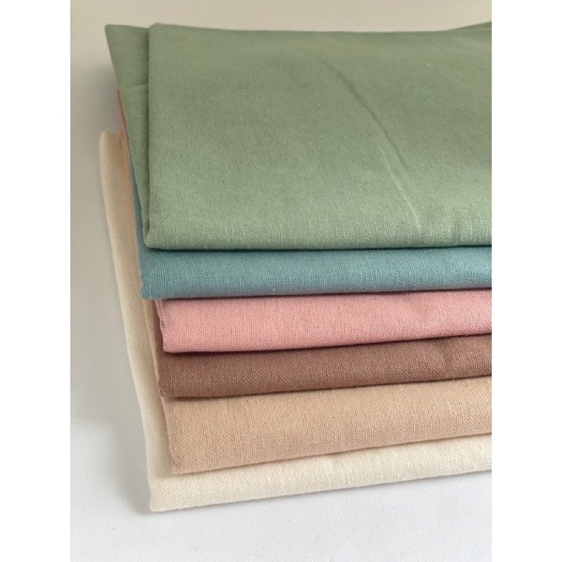 KAIN KATUN RAMI PREMIUM