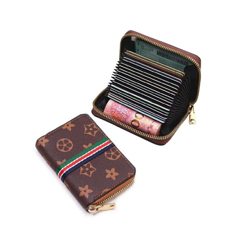DOMPET KARTU ATM / DOMPET KARTU IMPORT / DOMPET KARTU WANITA