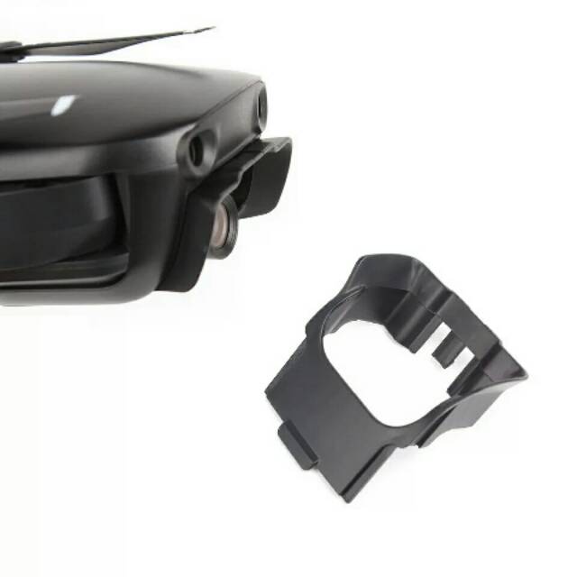 Lens Sanhade Hood DJI Mavic Air - Lens Hood Anti Glare Mavic Air - DJI Mavic Air
