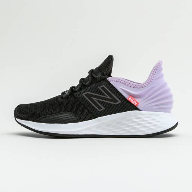 new balance roav black rose gold