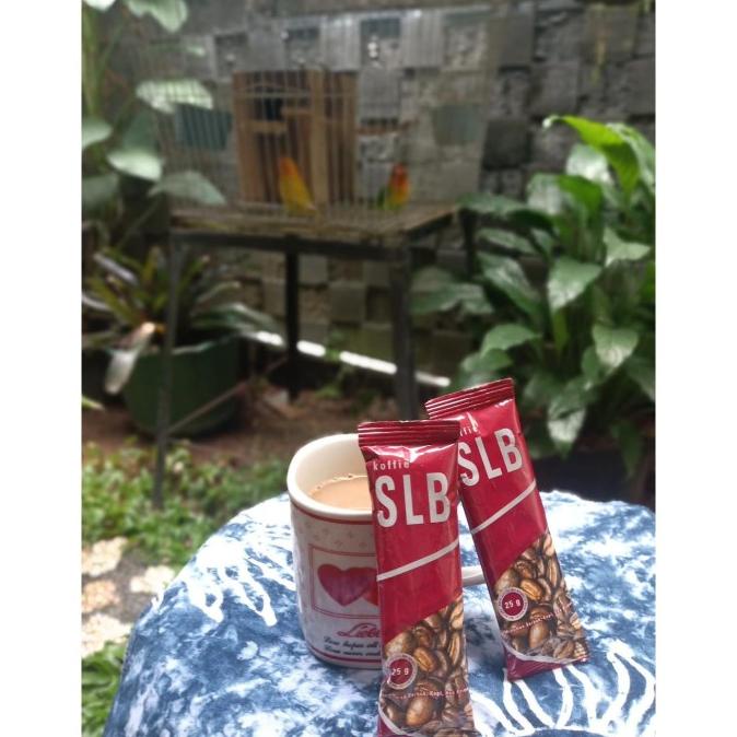

Paket Pemula Kopi Slb Isi 2 Sachet