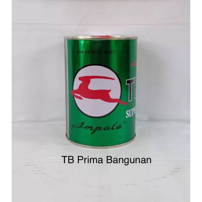 Thinner Impala 1 liter