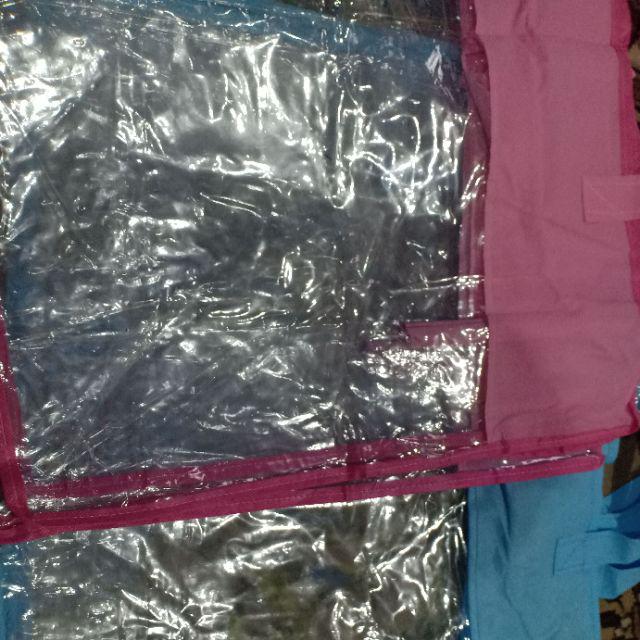 Tas Bedcover Ukuran Jumbo