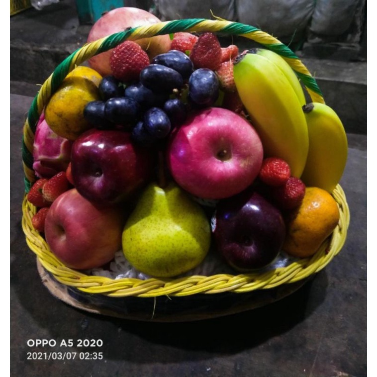 

Paket parsel buah segar|parsel buah bandung