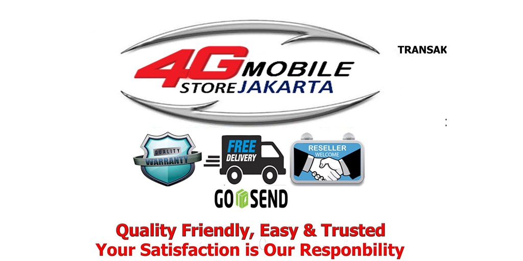 Toko Online Hp Grosir JAKARTA STORE | by 4G Mobile | Shopee Indonesia