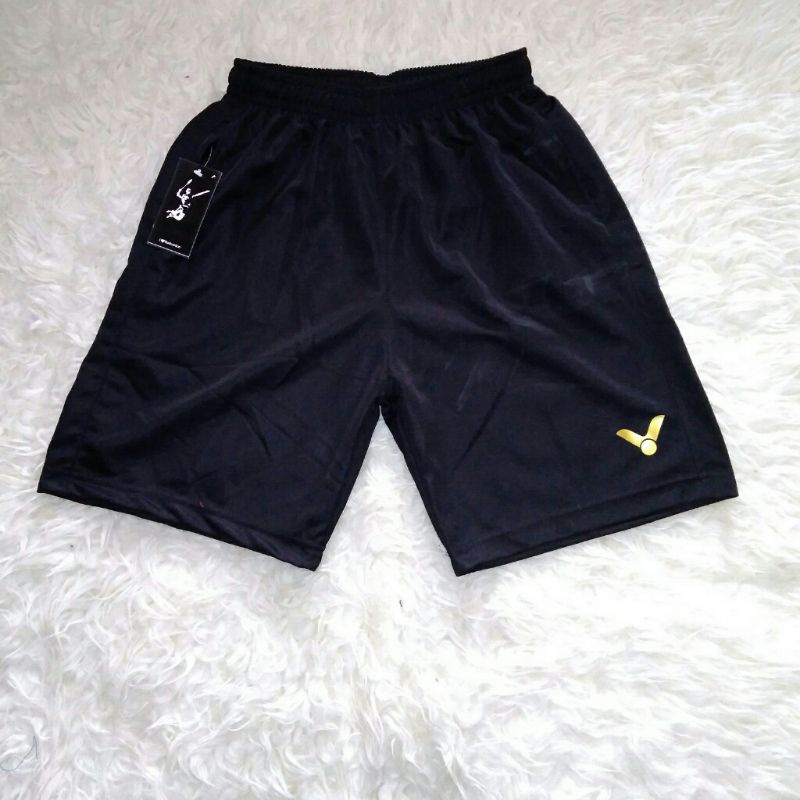 Celana pria badminton bulutangkis Victor terlaris